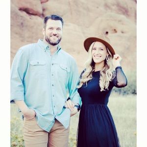 Meet your Posher, Tanner